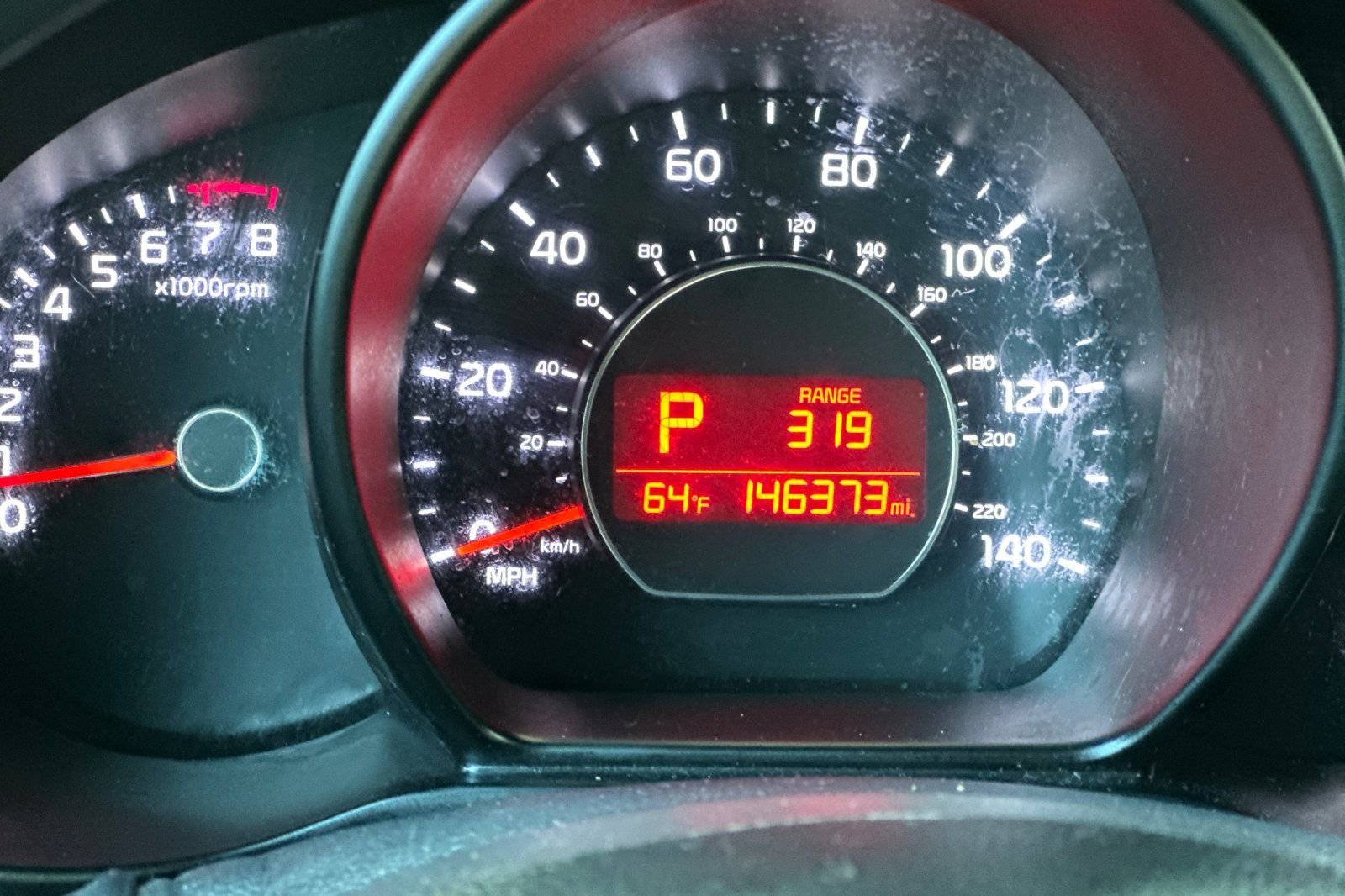 Used 2016 Kia Soul FWD image 27