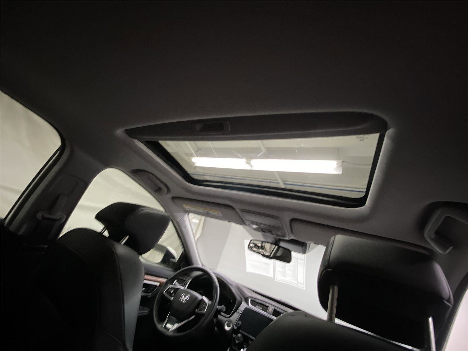 Used 2020 Honda CR-V EX-L image 20