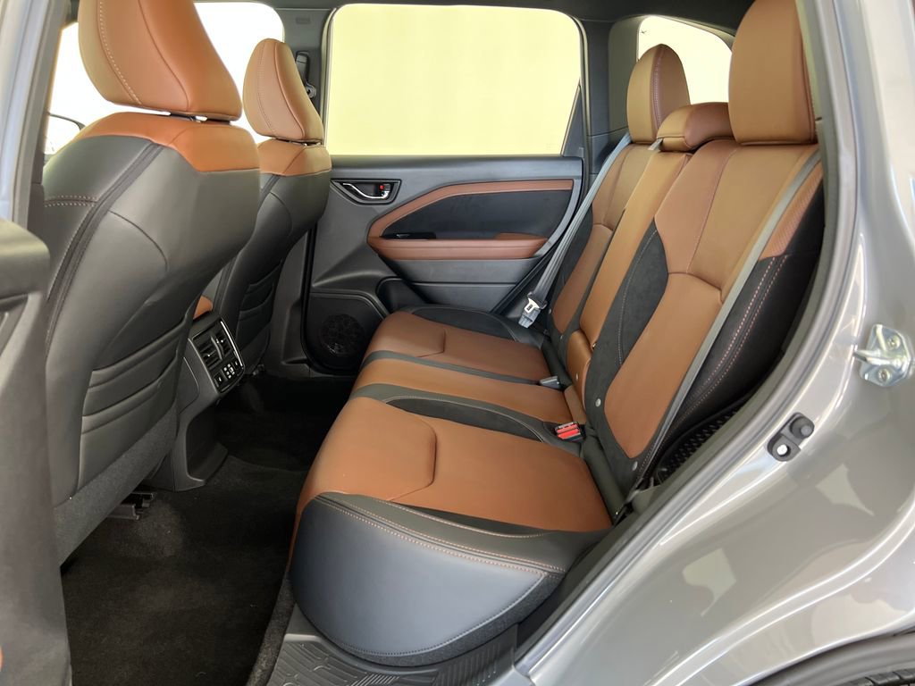 New 2026 Subaru Forester Touring AWD/4WD image 27