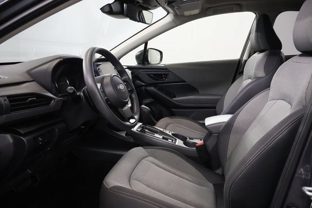 Certified 2024 Subaru Crosstrek 2.0i Premium AWD/4WD image 13