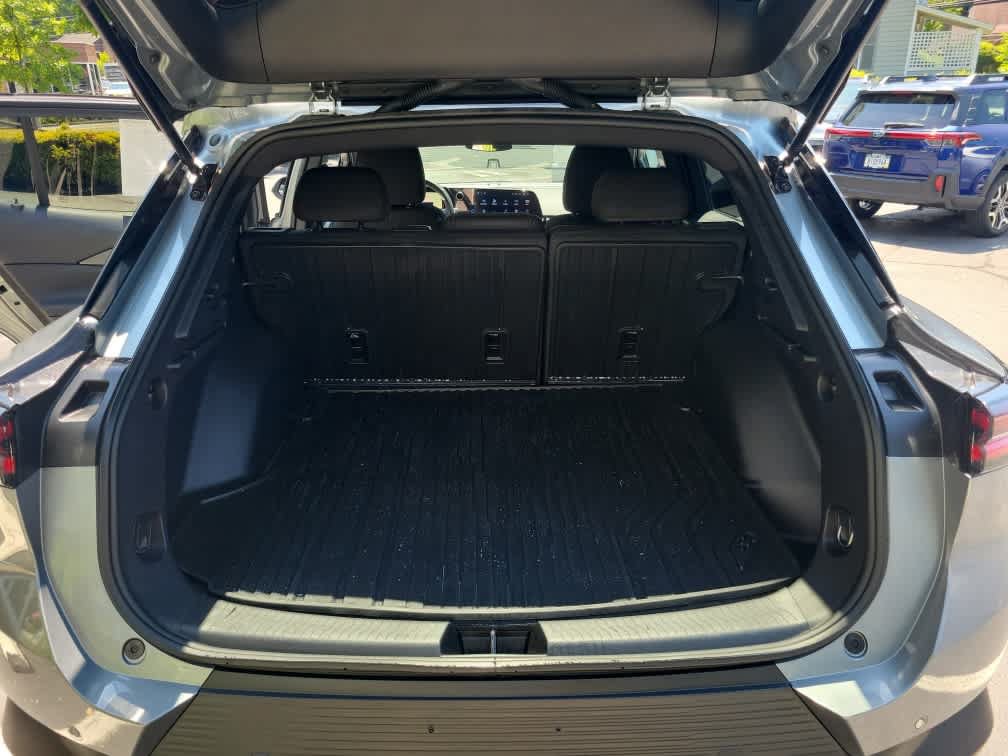 Used 2025 Chevrolet Equinox EV LT w/ Comfort Package AWD/4WD image 32