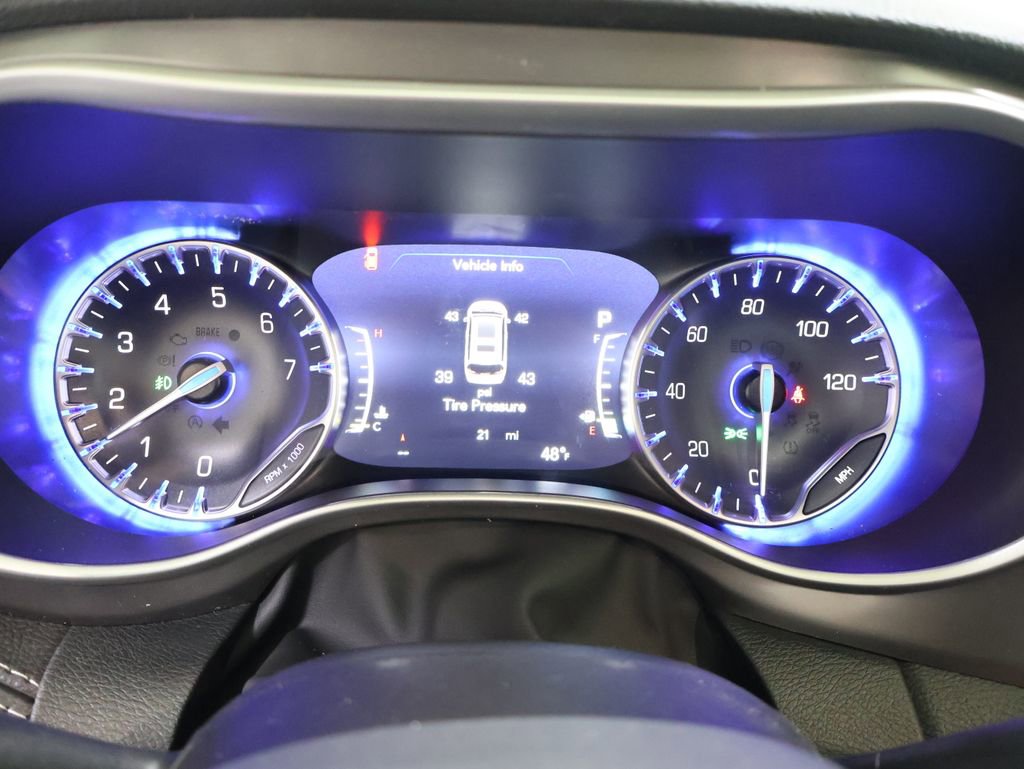 New 2026 Chrysler Pacifica Select image 27