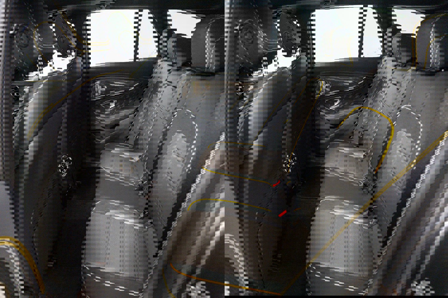 Used 2023 Mercedes-Benz E 63 AMG S image 24