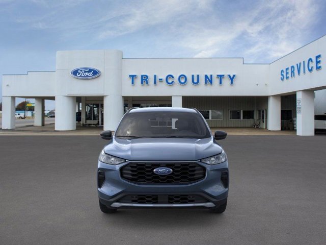 New 2026 Ford Escape ST-Line w/ Tech Pack #1 image 6