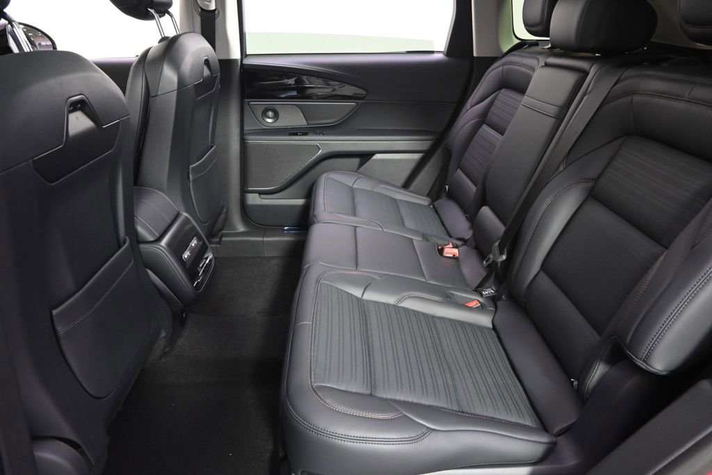 New 2026 Lincoln Nautilus Reserve w/ Jet Appearance Package image 21