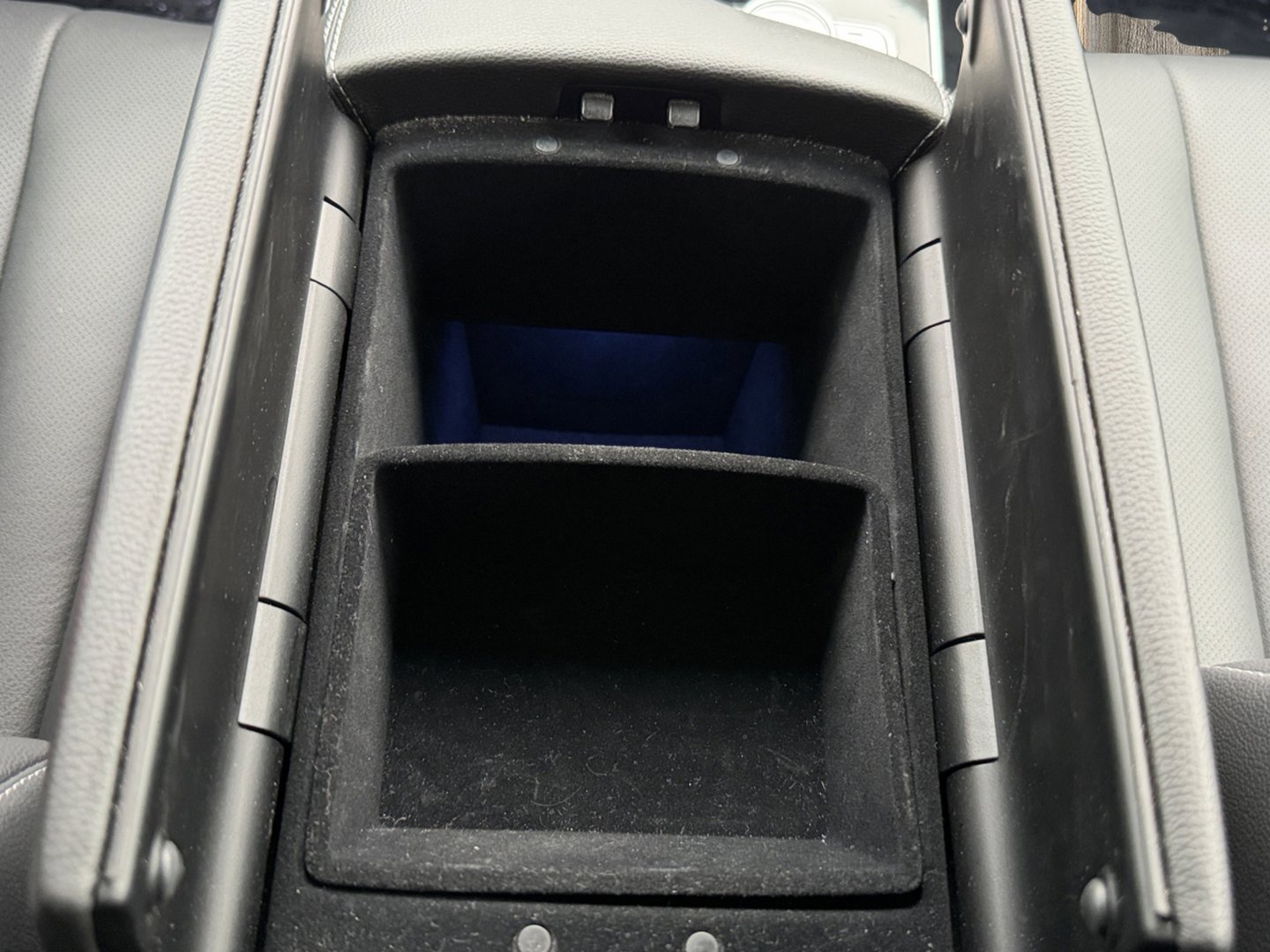 Used 2025 Genesis GV80 2.5T Standard image 96