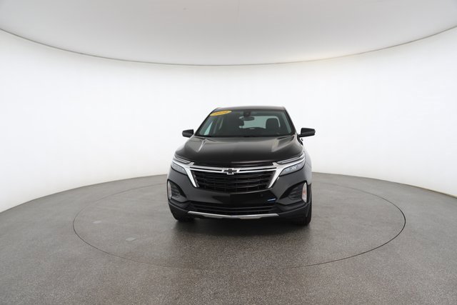 Used 2024 Chevrolet Equinox LT w/ LPO, Floor Liner Package image 30