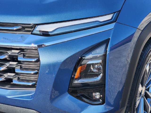 Certified 2026 Chevrolet Equinox LT w/ Safety and Technology Package FWD image 9