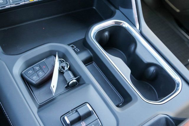 New 2026 GMC Sierra 3500 Denali Ultimate image 25