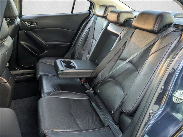 Used 2015 MAZDA MAZDA3 s Grand Touring image 20