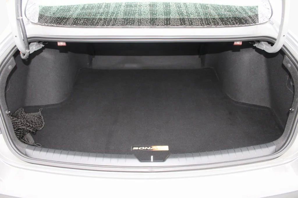 Used 2023 Hyundai Sonata SEL Plus FWD image 34