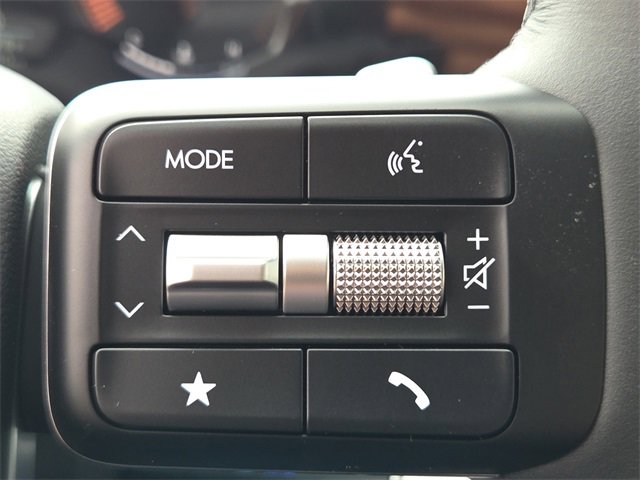 New 2026 Hyundai Santa Fe SEL image 23