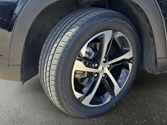 Used 2024 Chevrolet Trax RS w/ Driver Confidence Package image 35