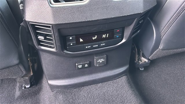 Used 2025 Toyota Sequoia SR5 w/ SR5 Premium Package image 14