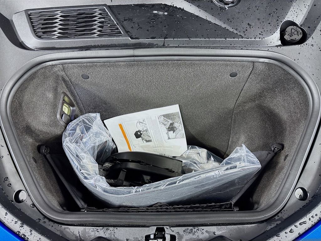 New 2026 Chevrolet Corvette Z06 image 27