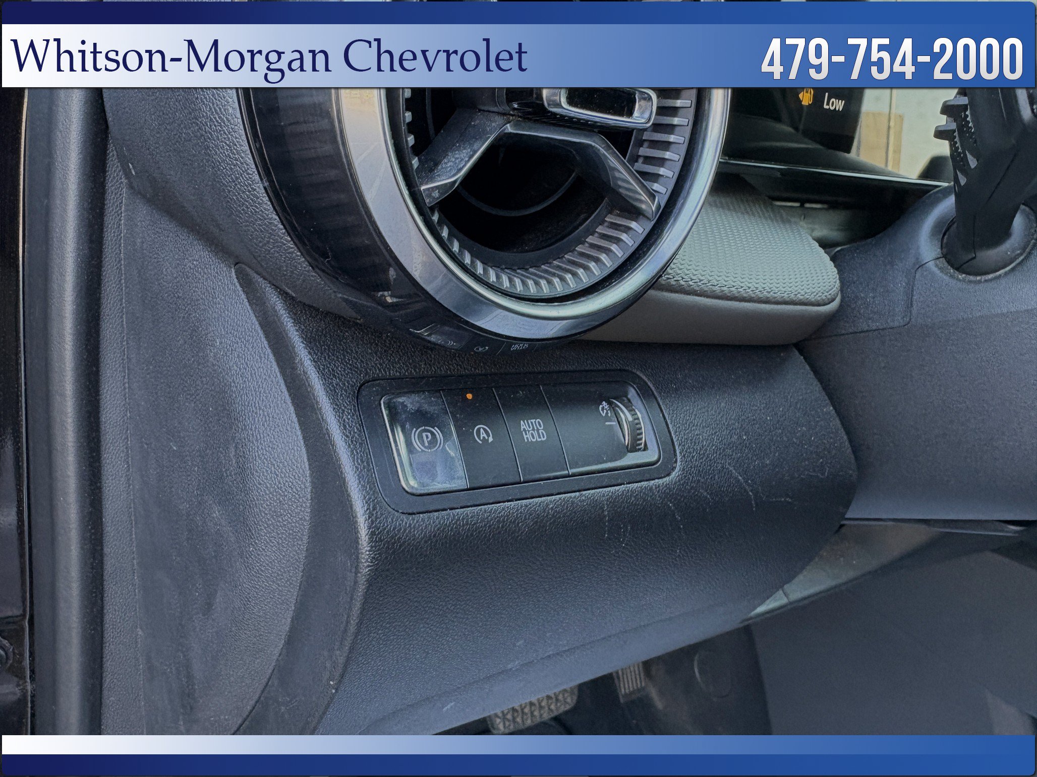 Used 2025 Chevrolet Equinox LT w/ Convenience Package II FWD image 18