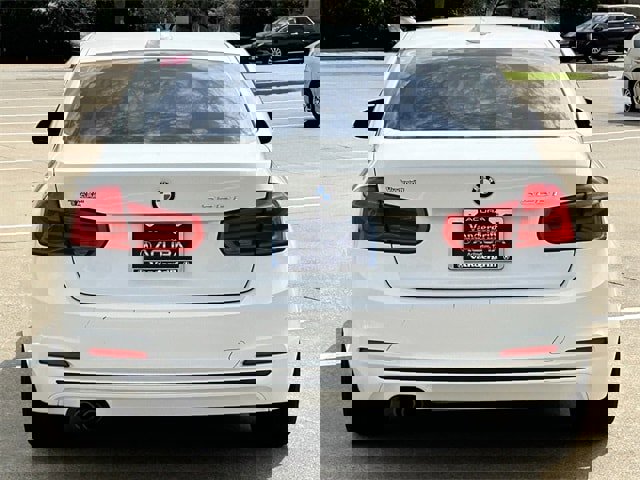 Used 2016 BMW 328i Sedan image 5