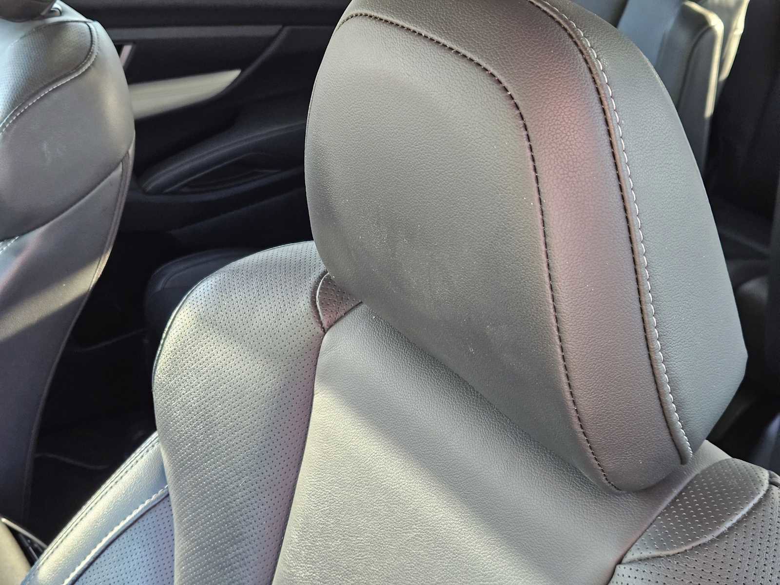 Used 2022 Subaru Ascent Limited w/ Technology Package image 14