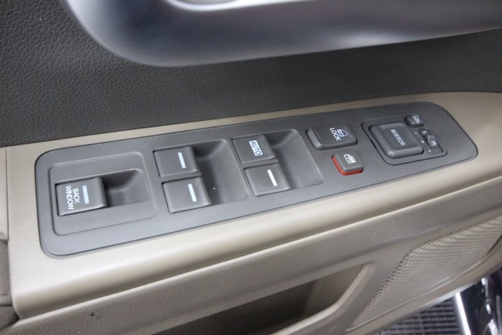 Used 2007 Honda Ridgeline RTL image 10