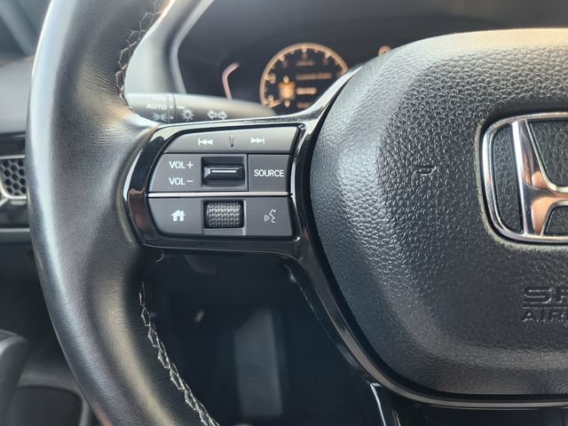 Used 2025 Honda Civic Sport image 29