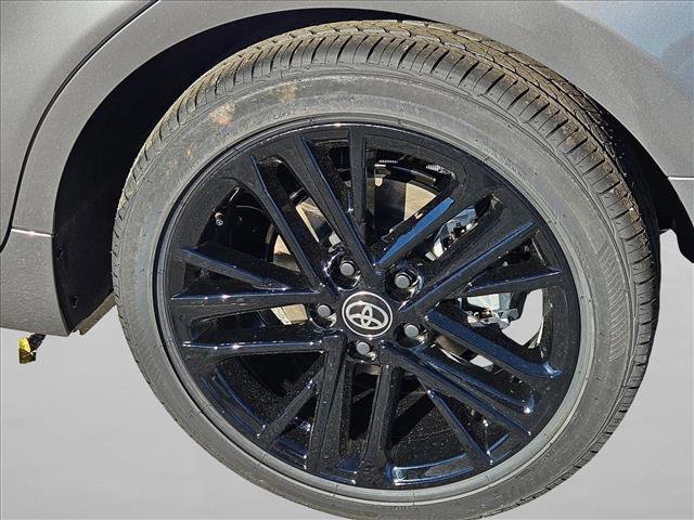 New 2026 Toyota Camry SE image 10