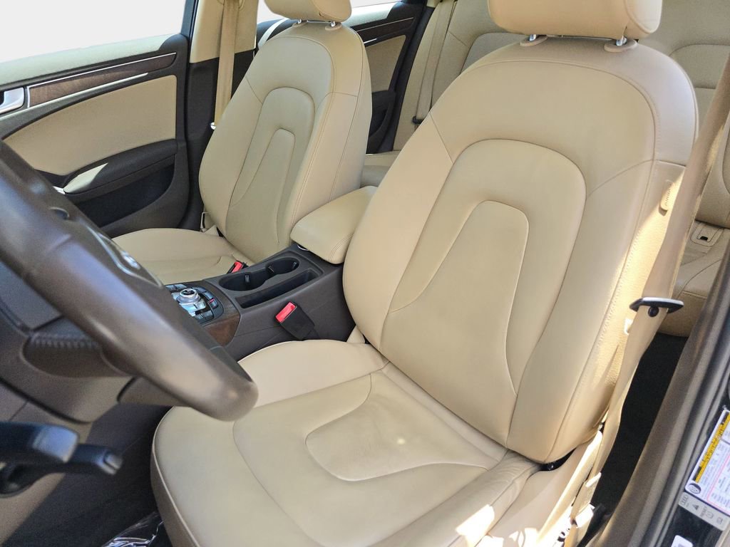 Used 2014 Audi A4 Premium Plus image 18