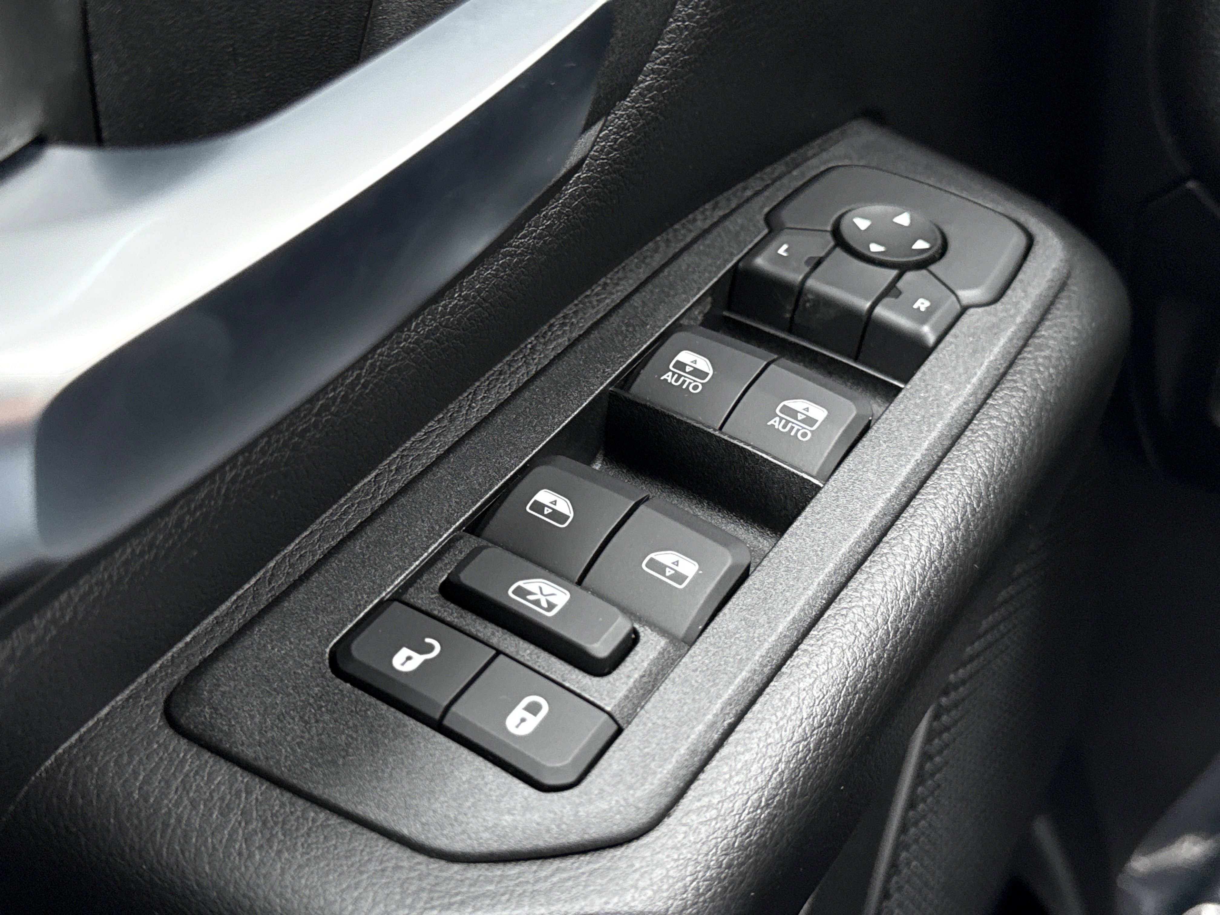 New 2026 RAM 1500 Tradesman image 28