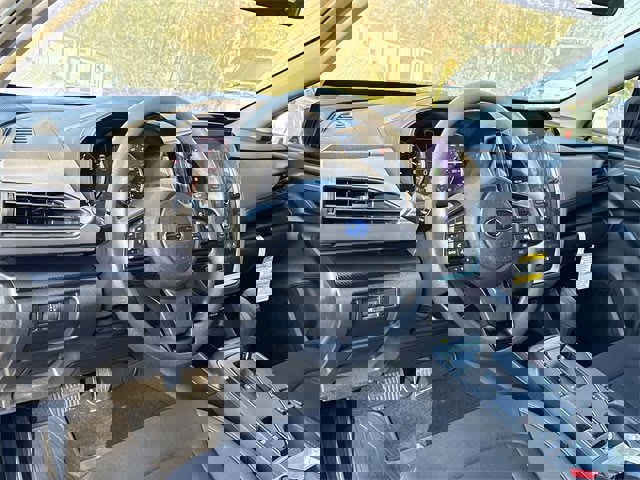 Certified 2025 Subaru Crosstrek 2.5i Premium image 10