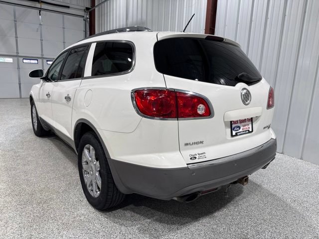 Used 2010 Buick Enclave CXL AWD/4WD image 7