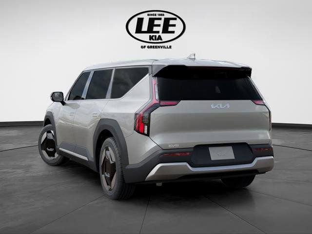 New 2026 Kia EV9 Light image 5
