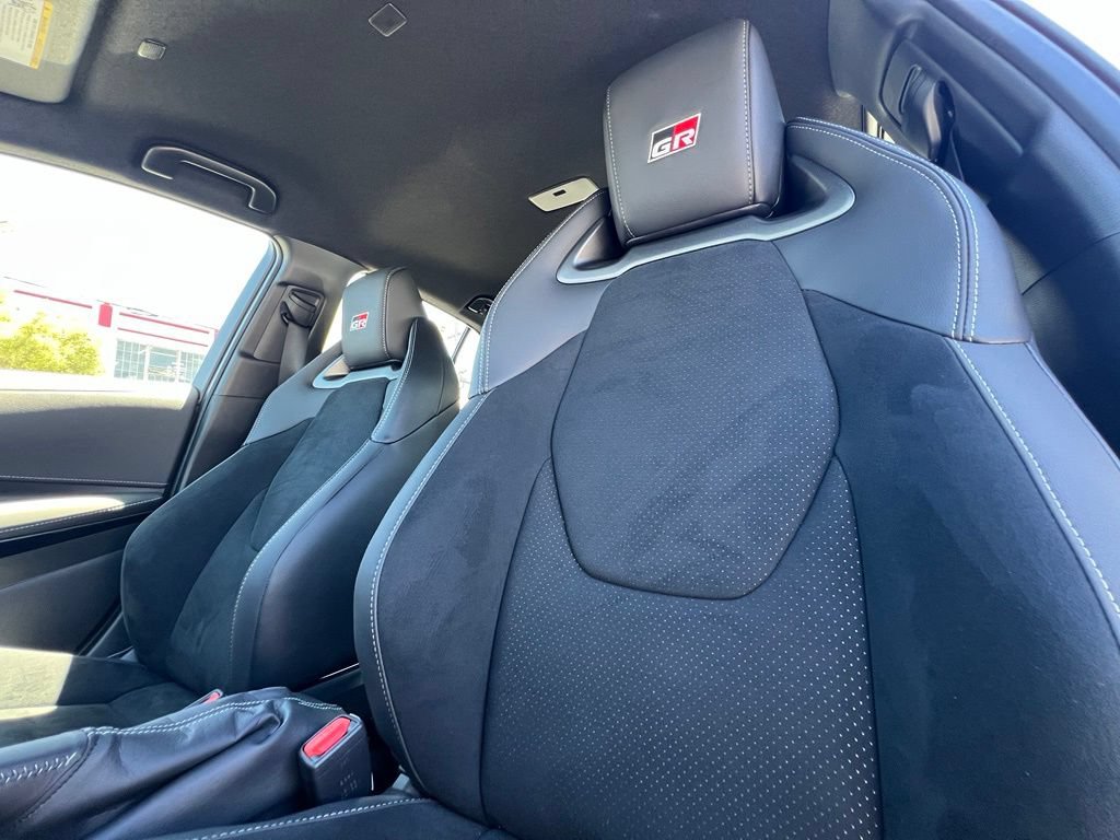 New 2026 Toyota Corolla GR AWD/4WD image 13