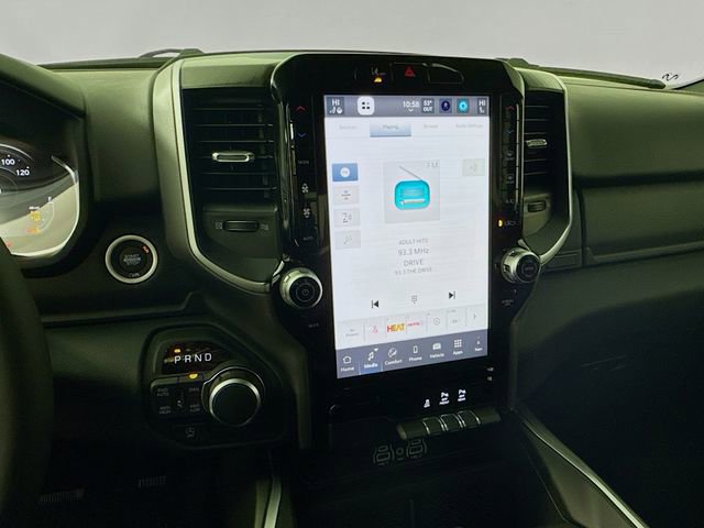 New 2026 RAM 1500 Big Horn image 15