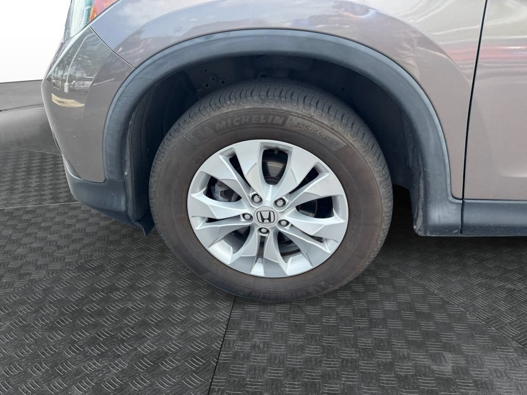 Used 2014 Honda CR-V EX image 14