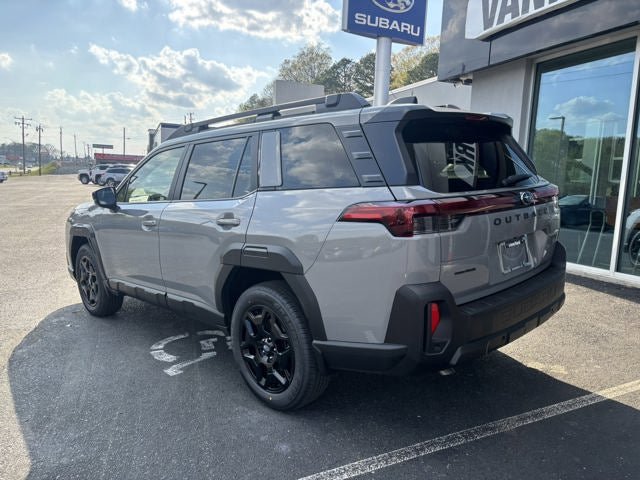 New 2026 Subaru Outback Limited AWD/4WD image 57