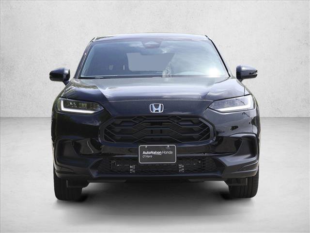 New 2027 Honda HR-V Sport video 2