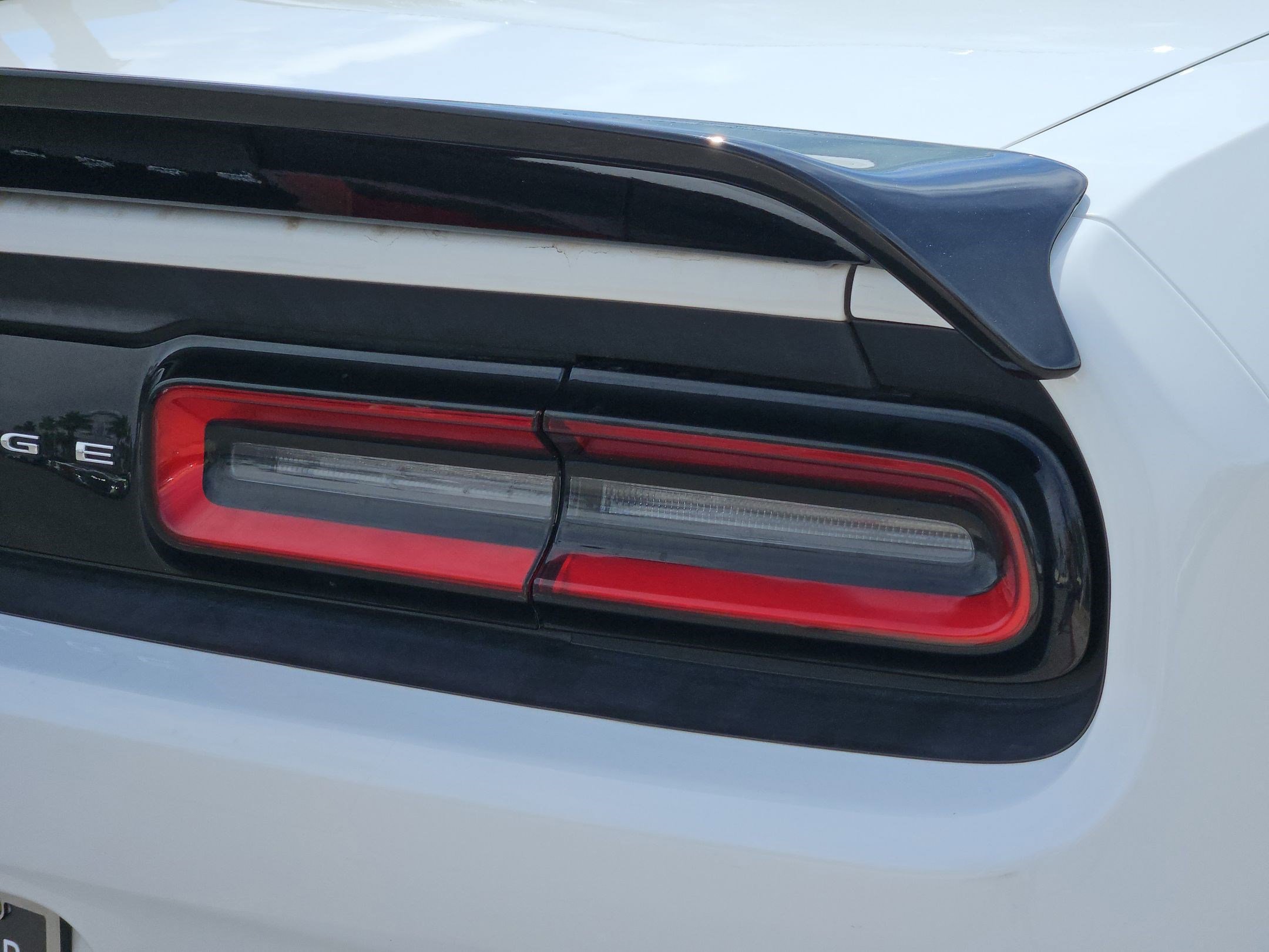 Used 2022 Dodge Challenger GT image 11