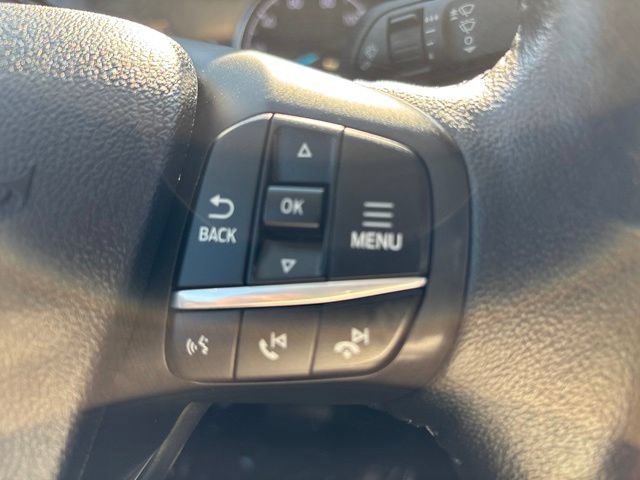 Used 2022 Ford Maverick Lariat w/ Lariat Luxury Package AWD/4WD image 19