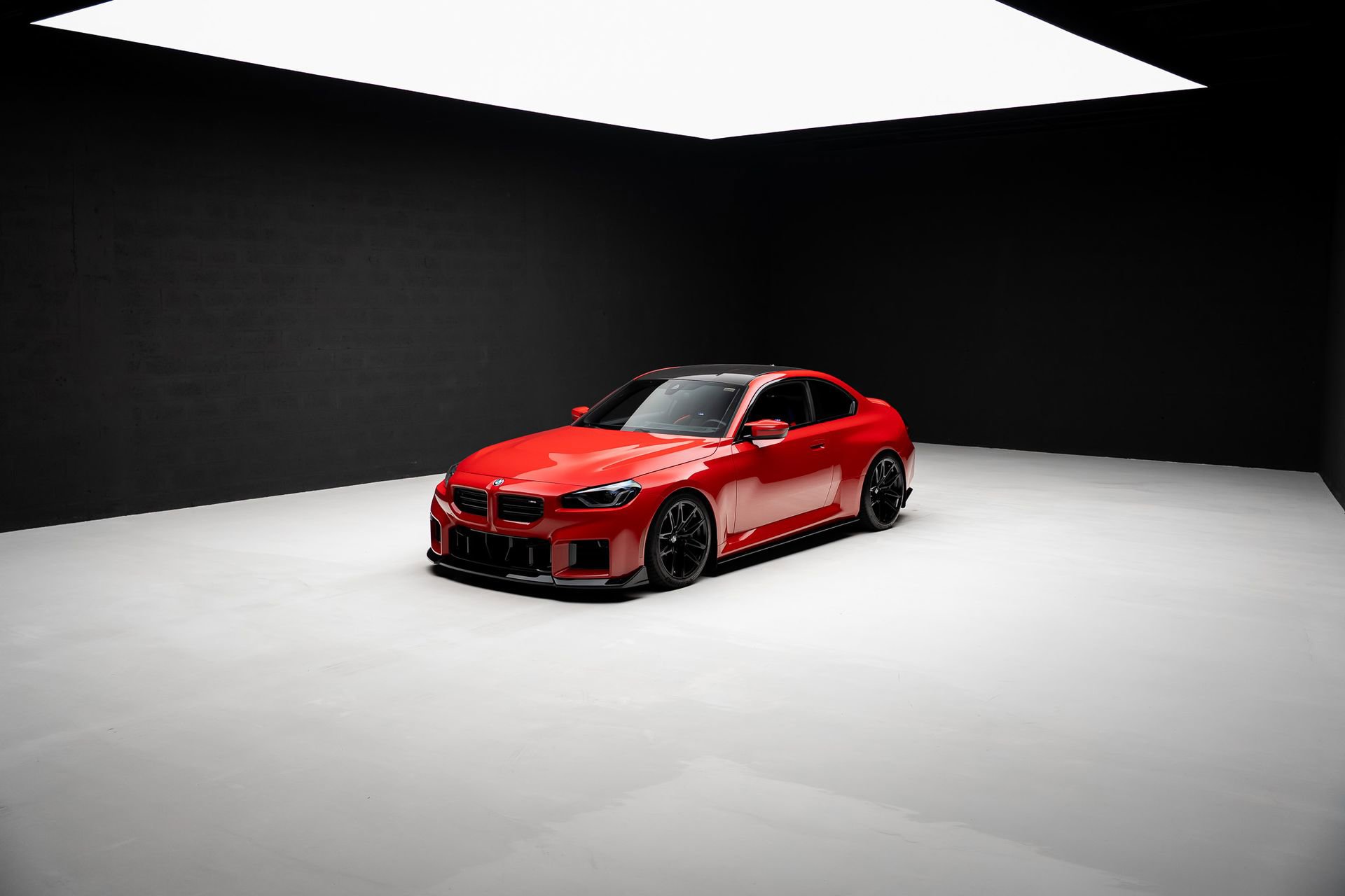 Used 2023 BMW M2 w/ Lighting Package image 82