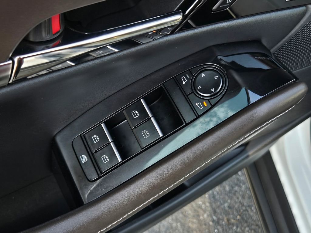 Certified 2023 MAZDA CX-30 2.5 Turbo w/ Premium Package image 11