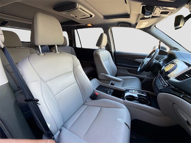 Used 2018 Honda Pilot Elite image 15