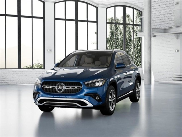 New 2025 Mercedes-Benz GLA 250 image 41