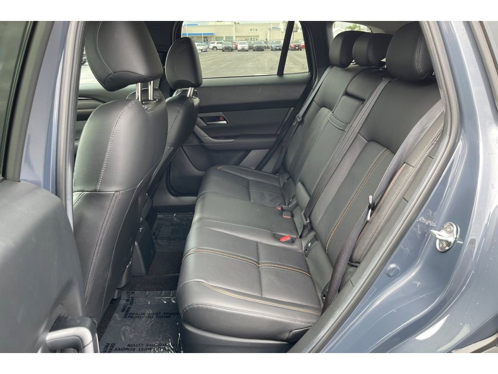 Certified 2025 MAZDA CX-50 2.5 Hybrid w/ Weather Package image 15