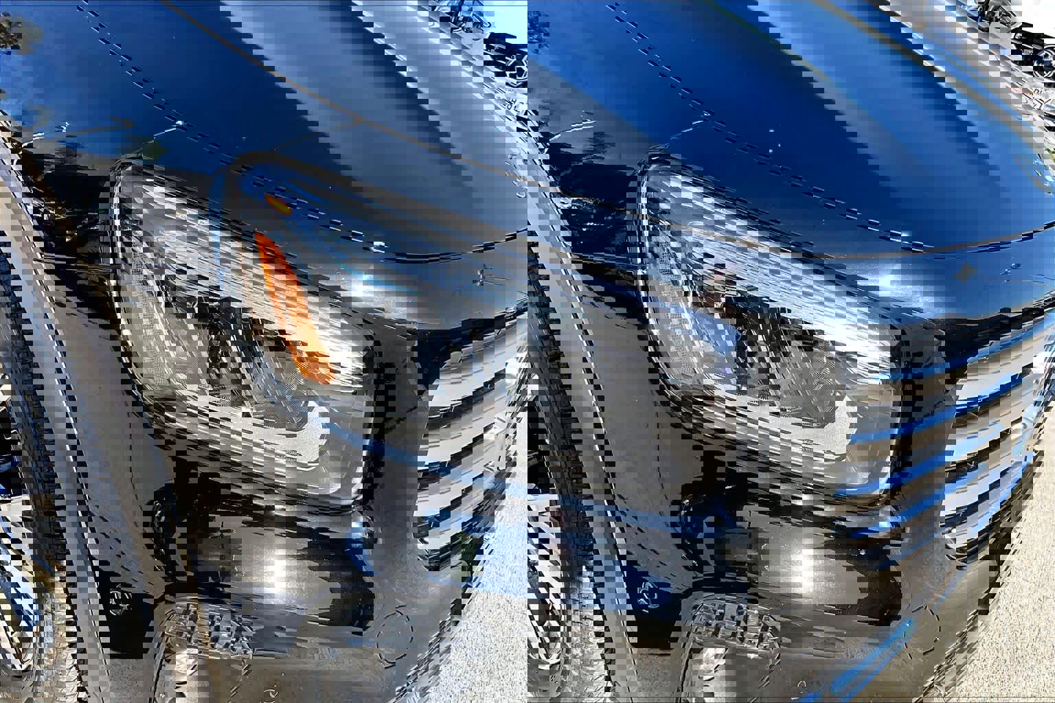 Used 2025 Mercedes-Benz GLB 250 GLB 250 image 28