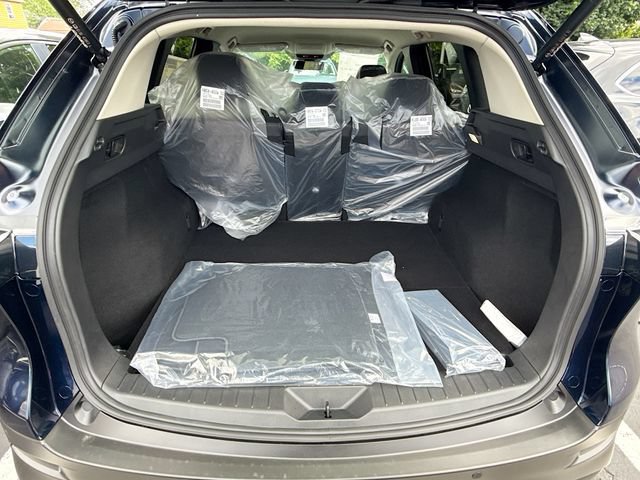 New 2026 MAZDA CX-5 Preferred AWD/4WD image 26