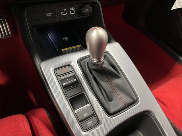 New 2025 Honda Civic Type R image 18