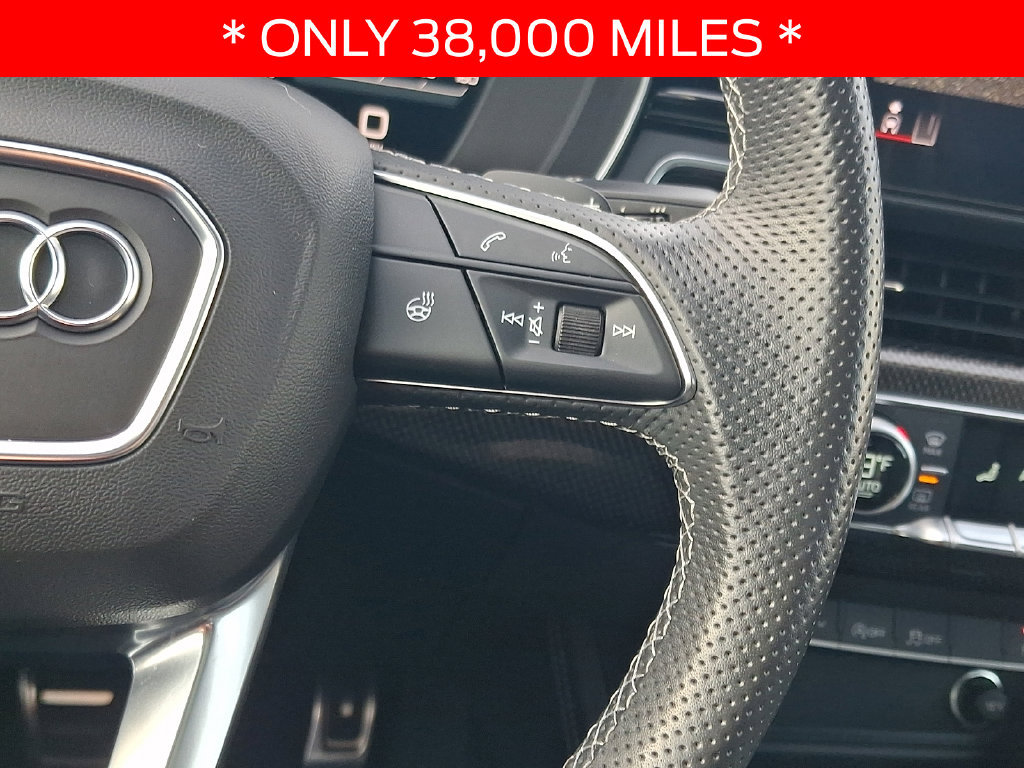 Used 2021 Audi S5 Premium Plus w/ Premium Plus Package AWD/4WD image 23