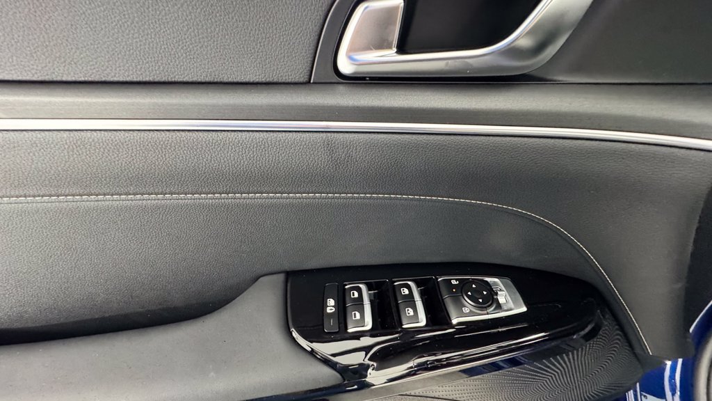 New 2026 Kia K5 GT-Line AWD/4WD image 17