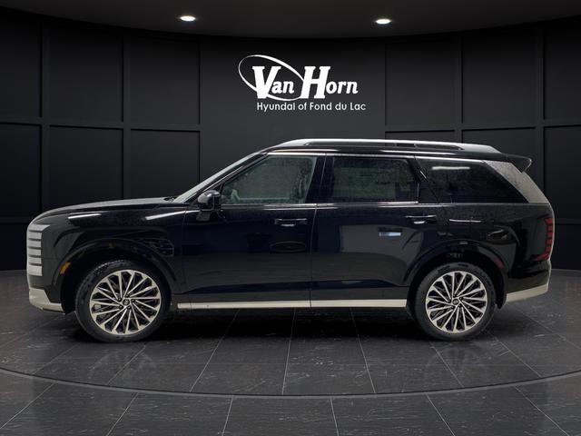 New 2026 Hyundai Palisade Calligraphy image 12