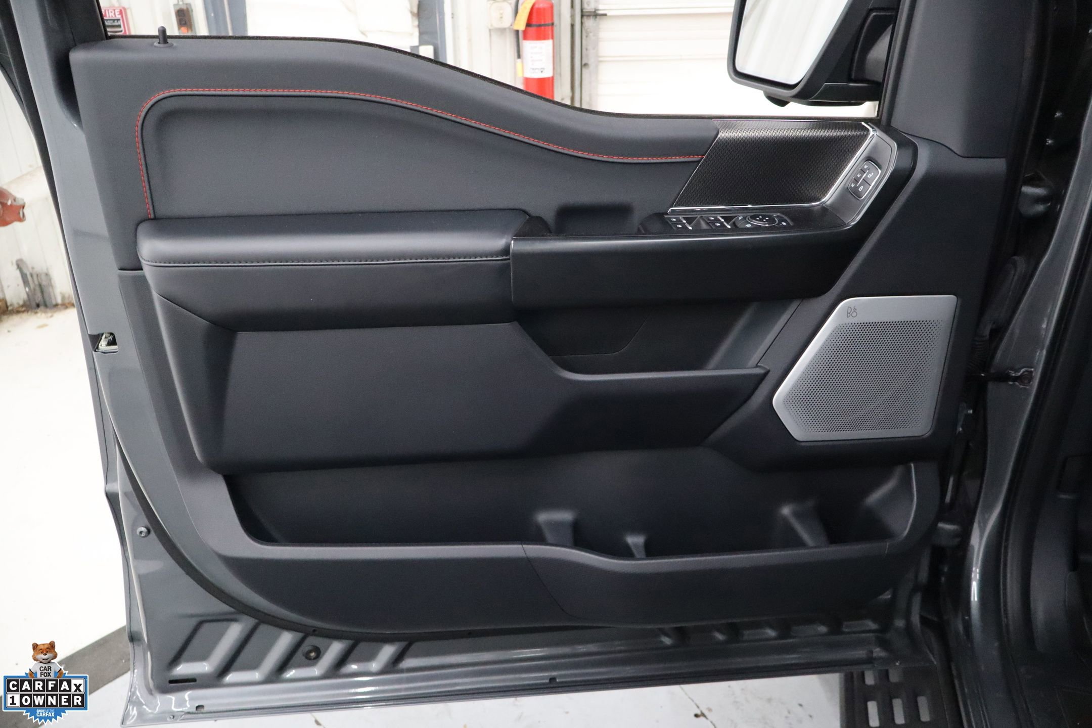 Certified 2024 Ford F150 Raptor image 12