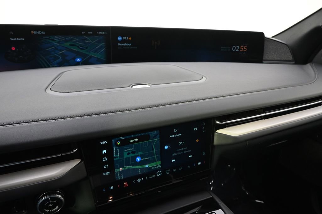 New 2025 Lincoln Navigator L Reserve w/ Jet Appearance Package image 27